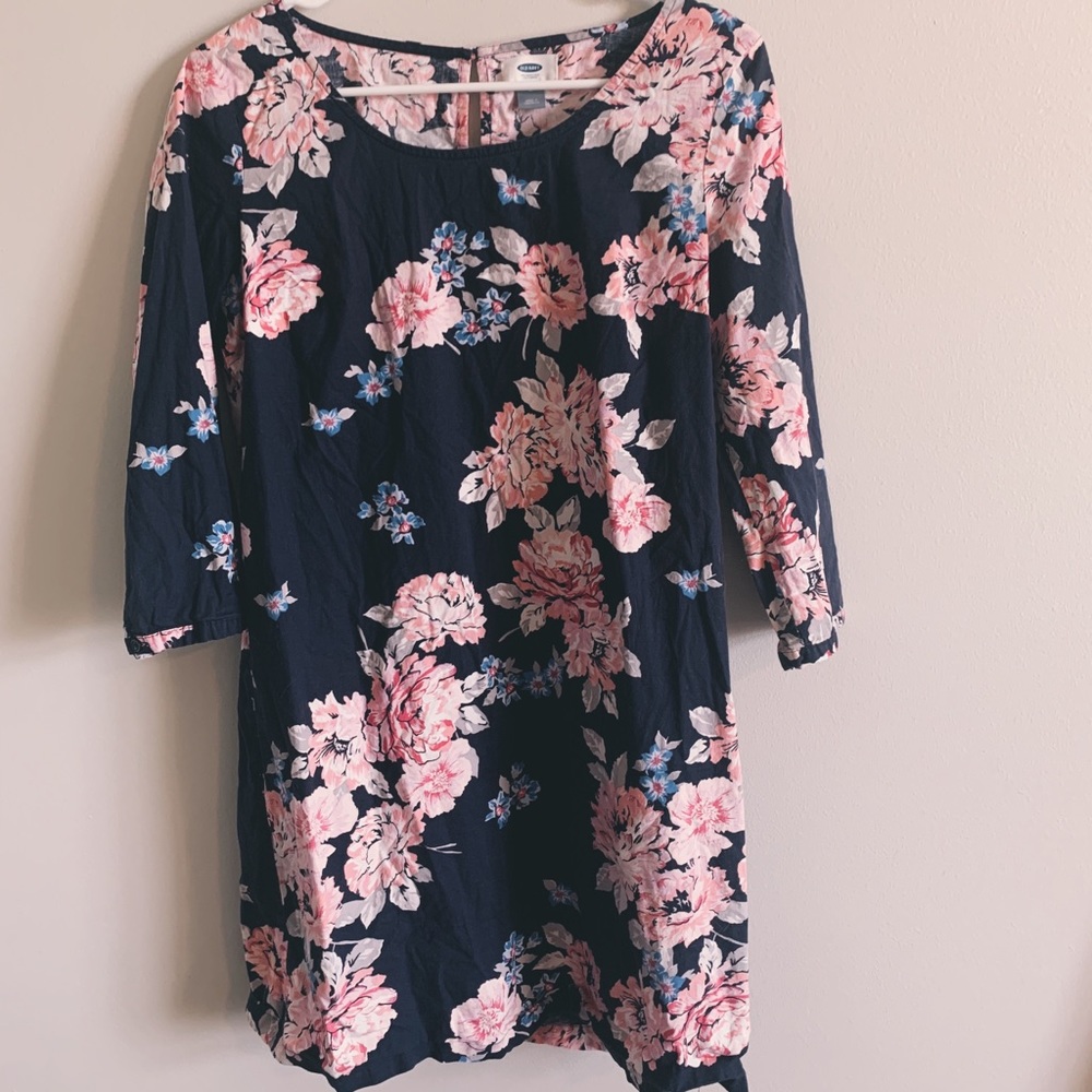 Old Navy Dress